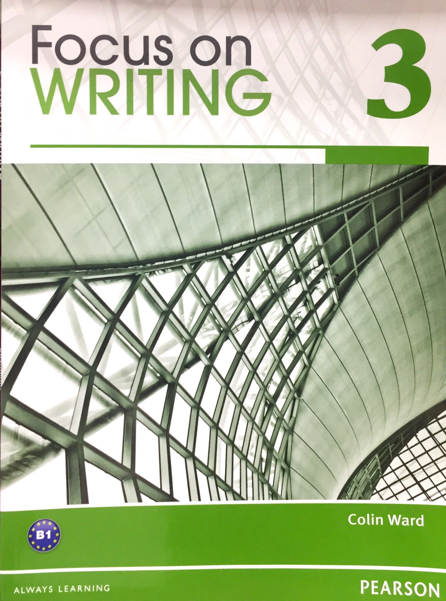 Focus on Writing 3