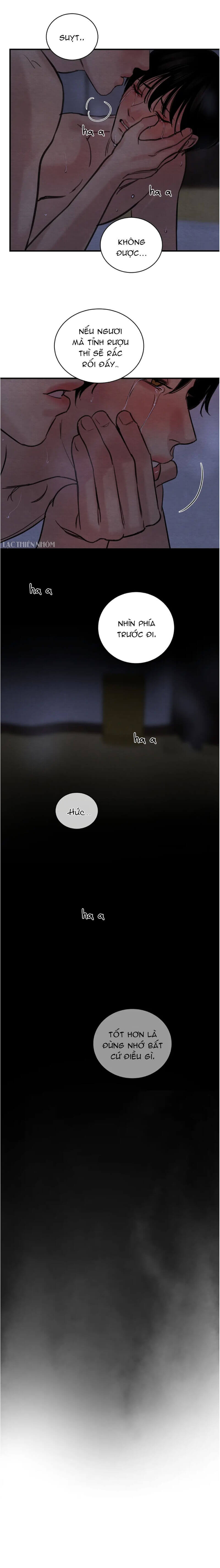 dạ ký chapter 21 12