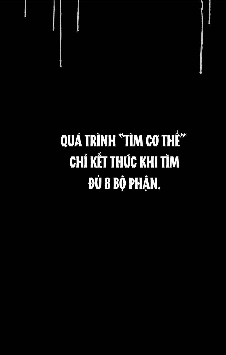 trò chơi tìm xác - karada sagashi chapter 76 20