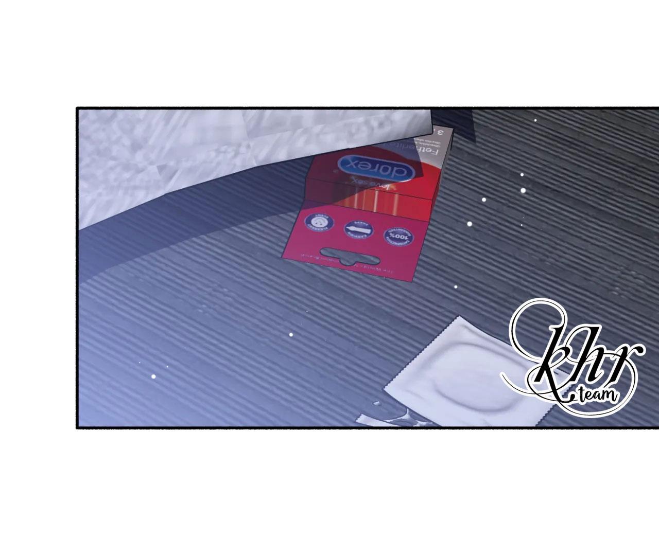 tuyển tập cuồng công - chiếm hữu công của nhà kim chapter 1.4 78