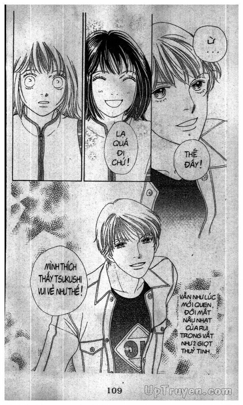 con nhà giàu chapter 188 106