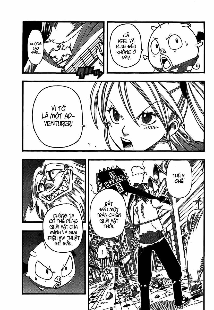 buster keel chapter 7 27