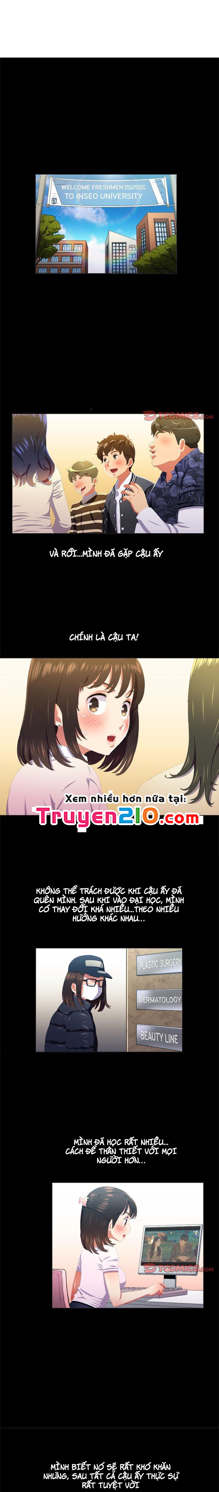 my high school bully chapter 13 5