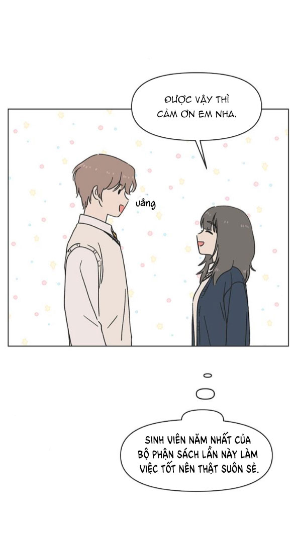 Thanh Xuân Đáng Yêu chapter 22.2 5