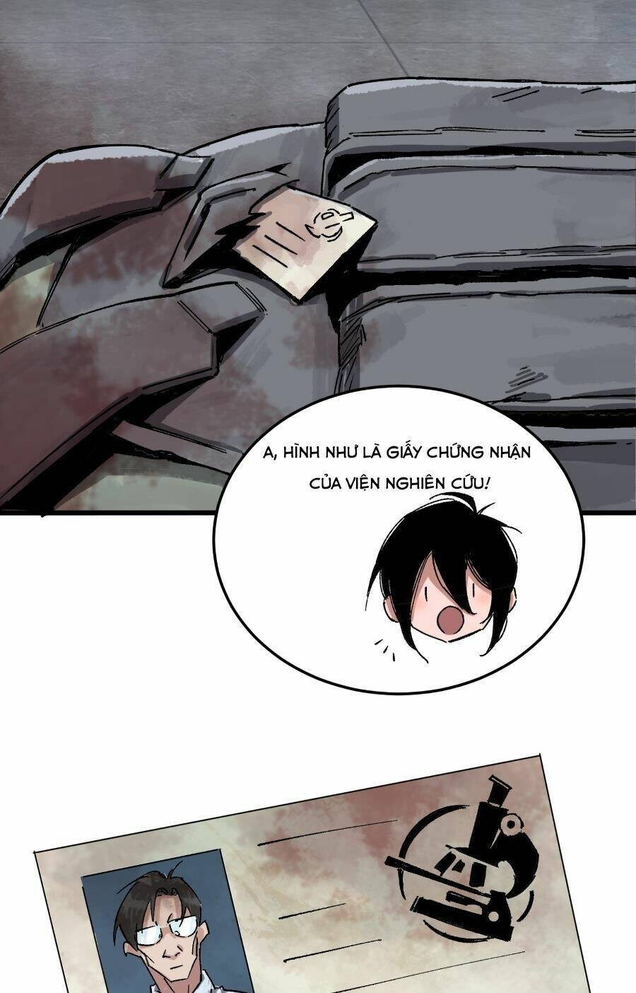 tang thi chi vương chapter 5 13