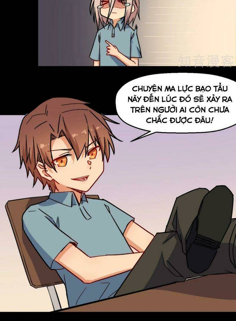 vườn trường cuồng sư hệ thống chapter 173 5