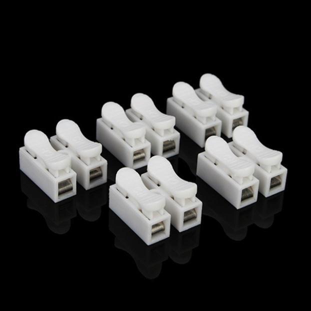 SET 10 CÚT NỐI DÂY ĐIỆN CH-2