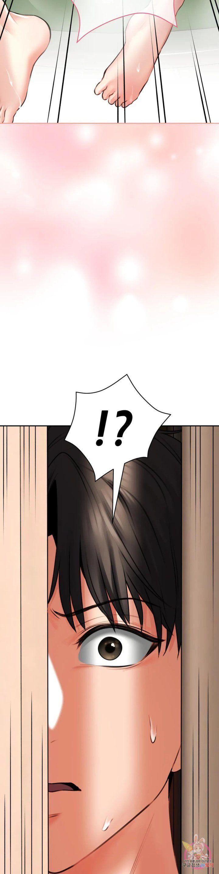 chuyện tình thảo mộc chapter 4 4