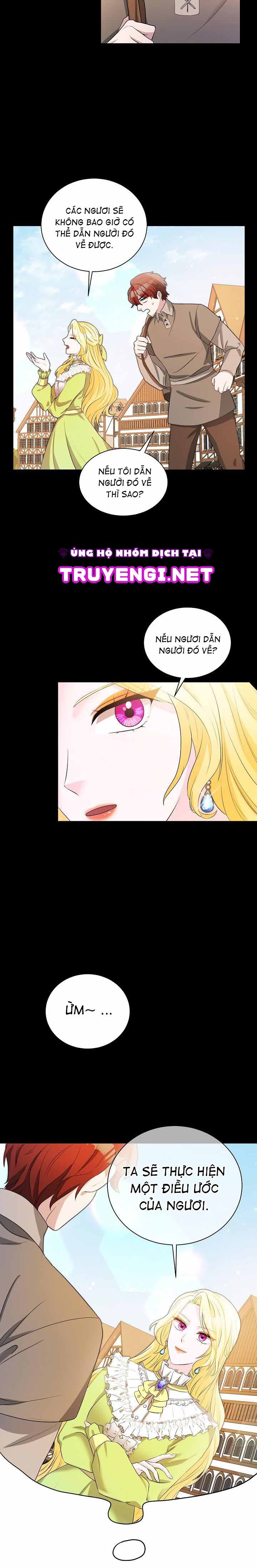 lily tàn độc chapter 6 13