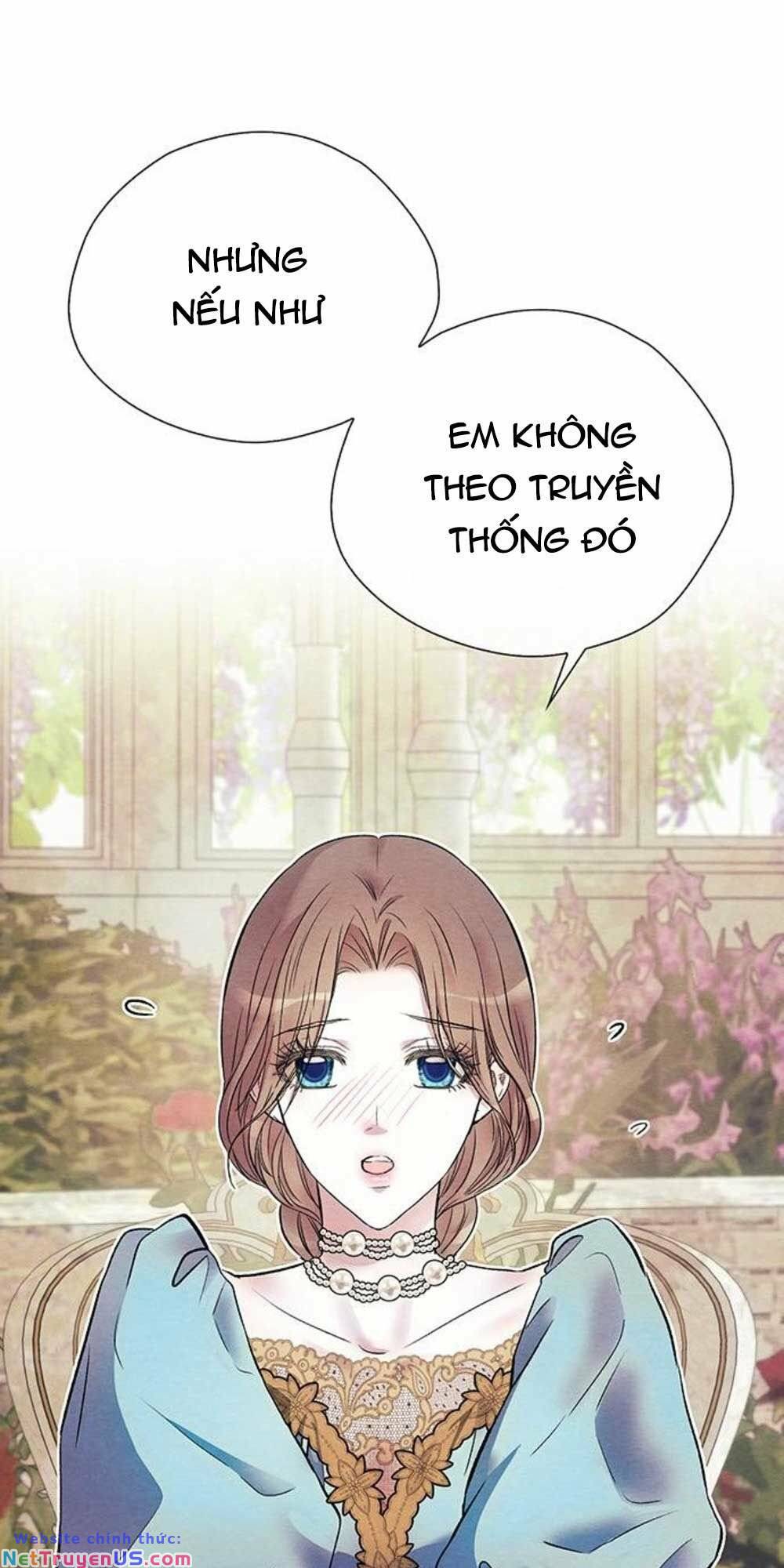 Hoàng Tử Rắc Rối chapter 32.2 30