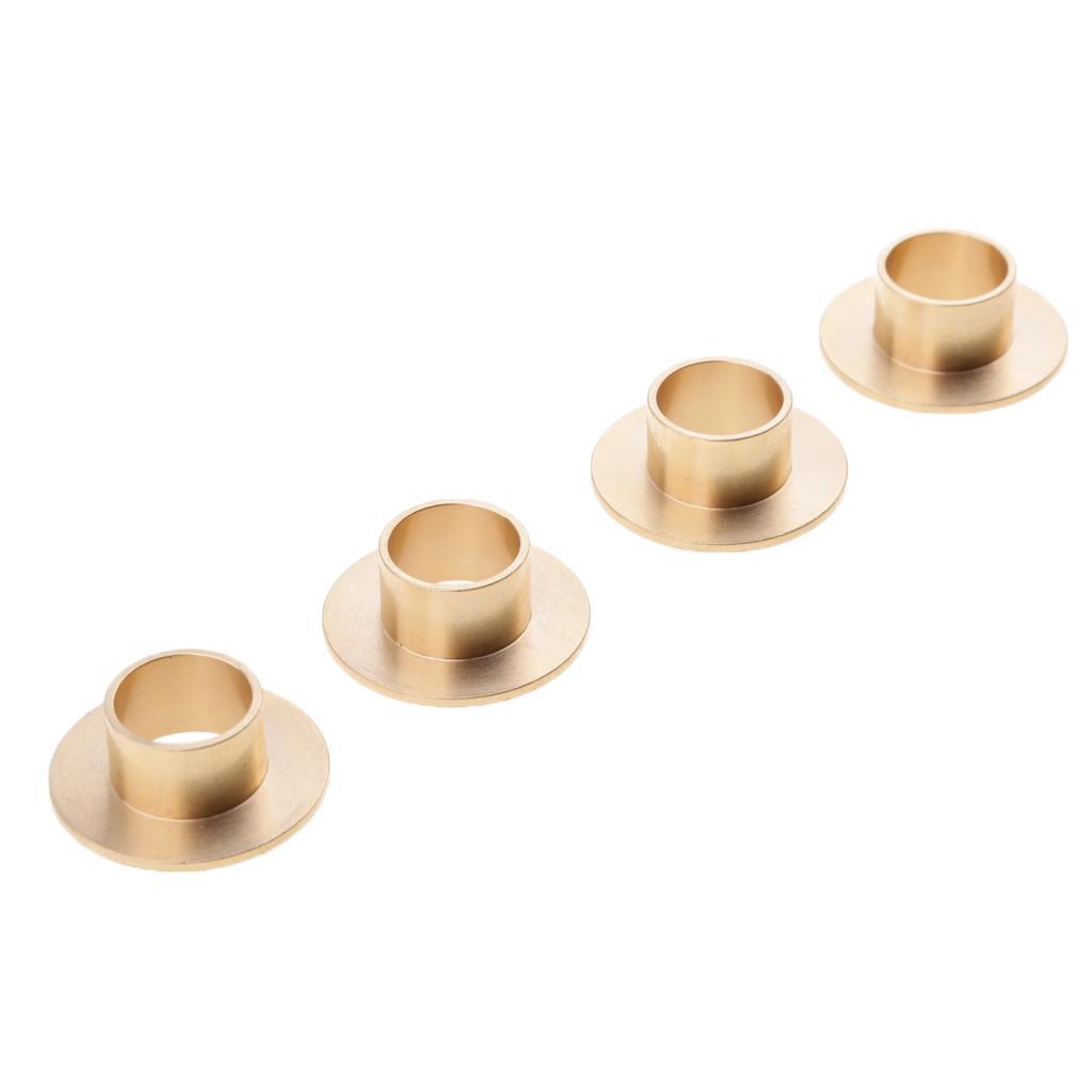CNC Pedal  Brake Lever Bushing For   Country