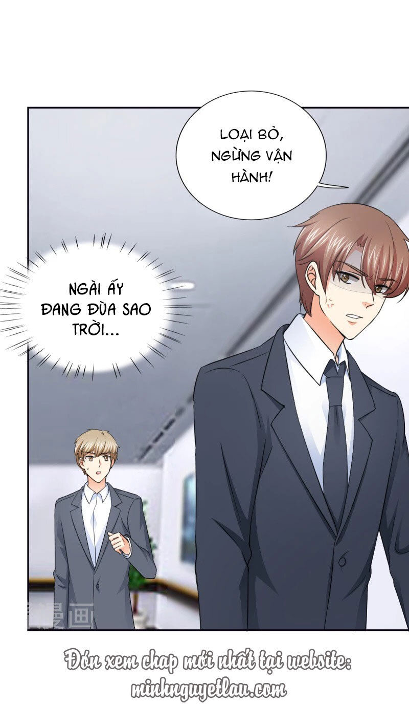 cẩm tú trùng sinh: chào buổi sáng phó thái thái chapter 56 21