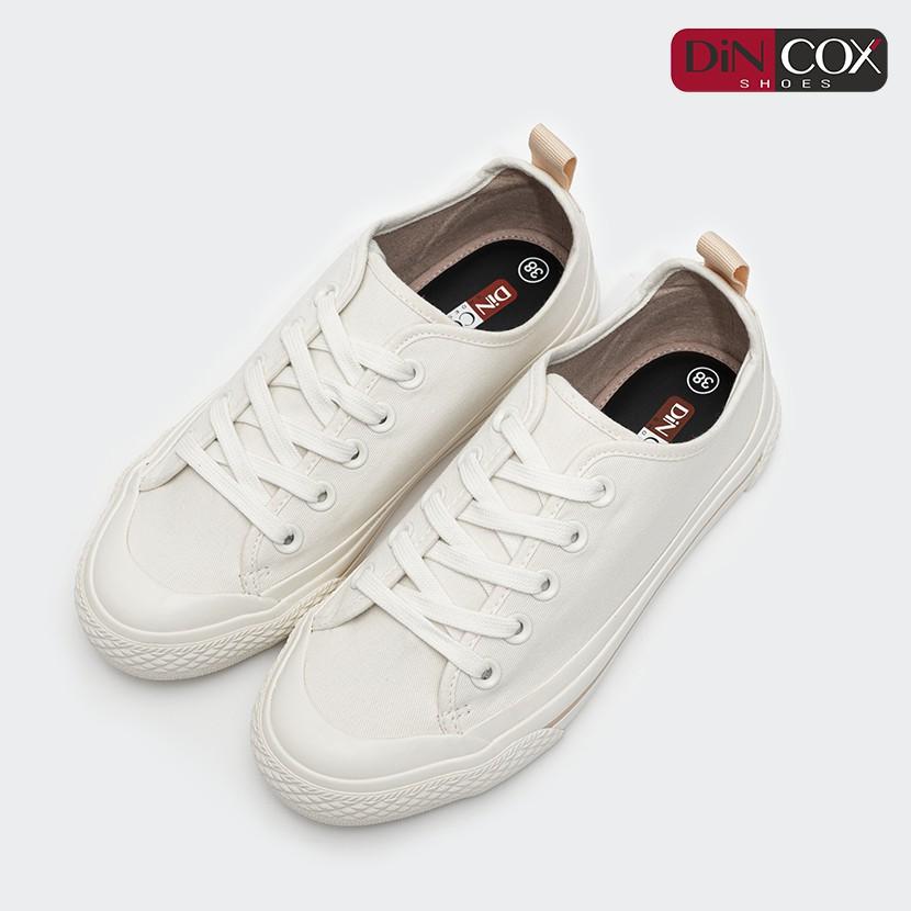 Giày DINCOX Sneaker C20 Off/White