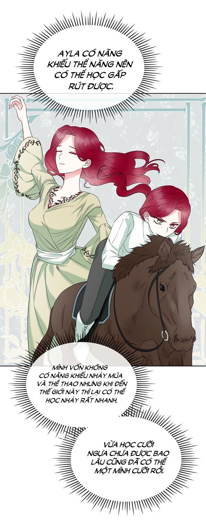 kẻ tạo ra ác nữ chapter 36 23