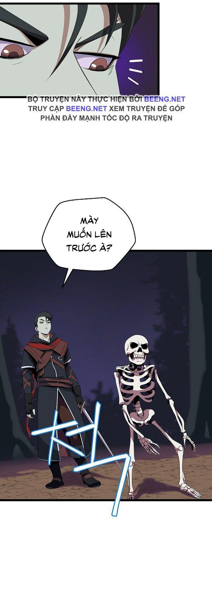 tiêu diệt đấng cứu thế chapter 7 5