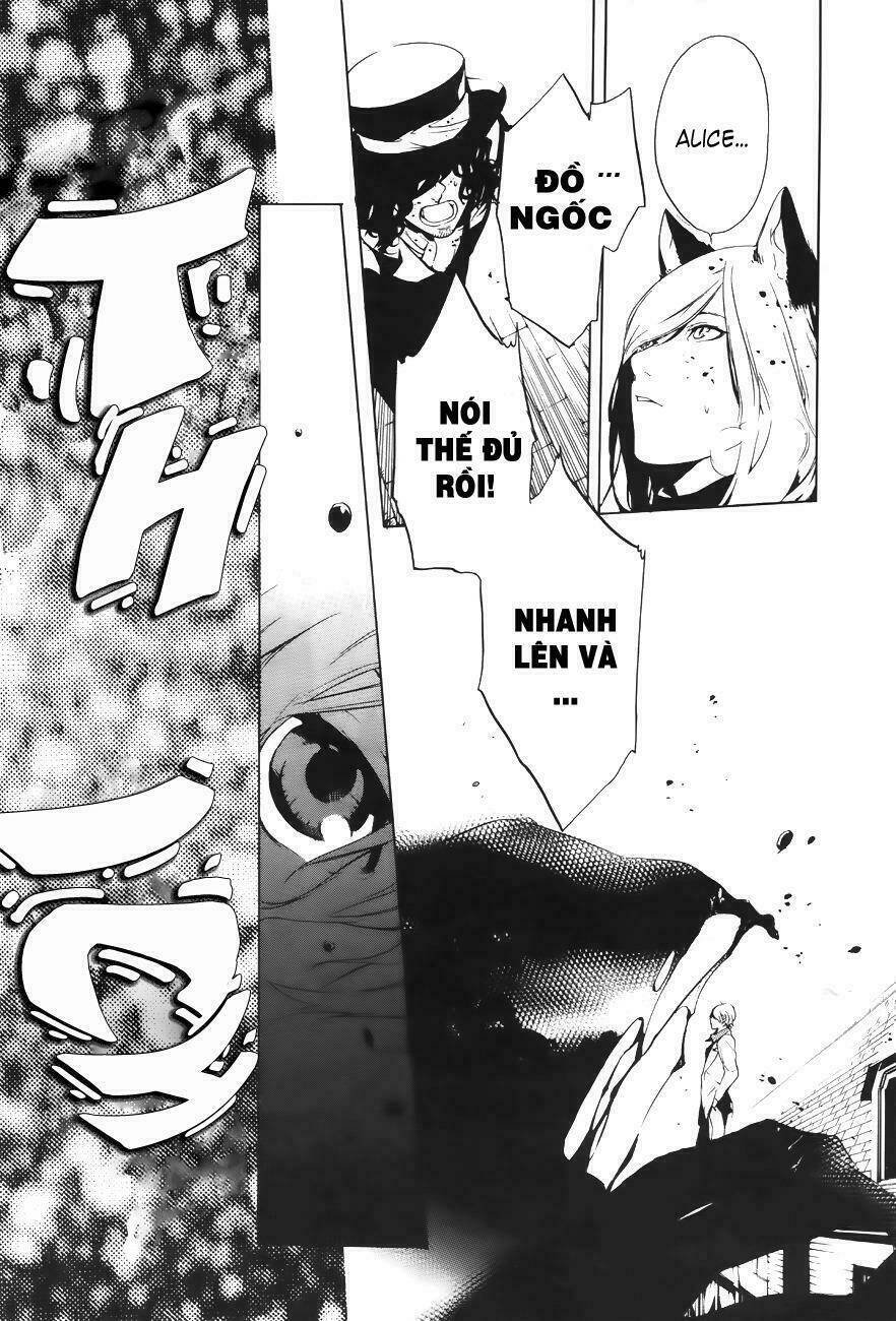 are you alice? chapter 7 23