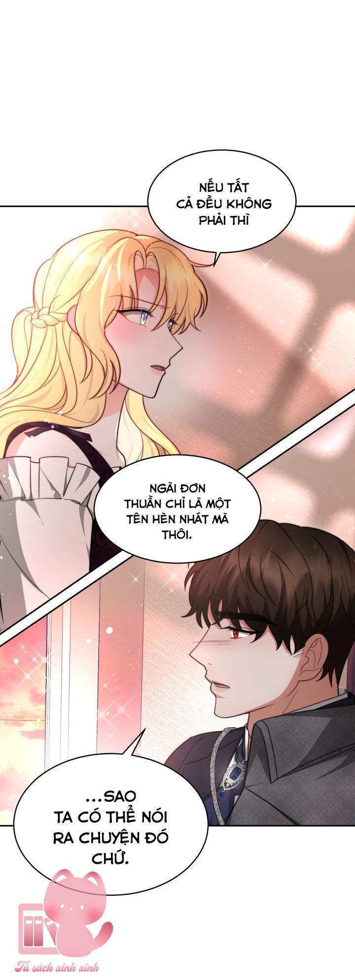 từ chồng cũ hóa thành nam chính chapter 26 63