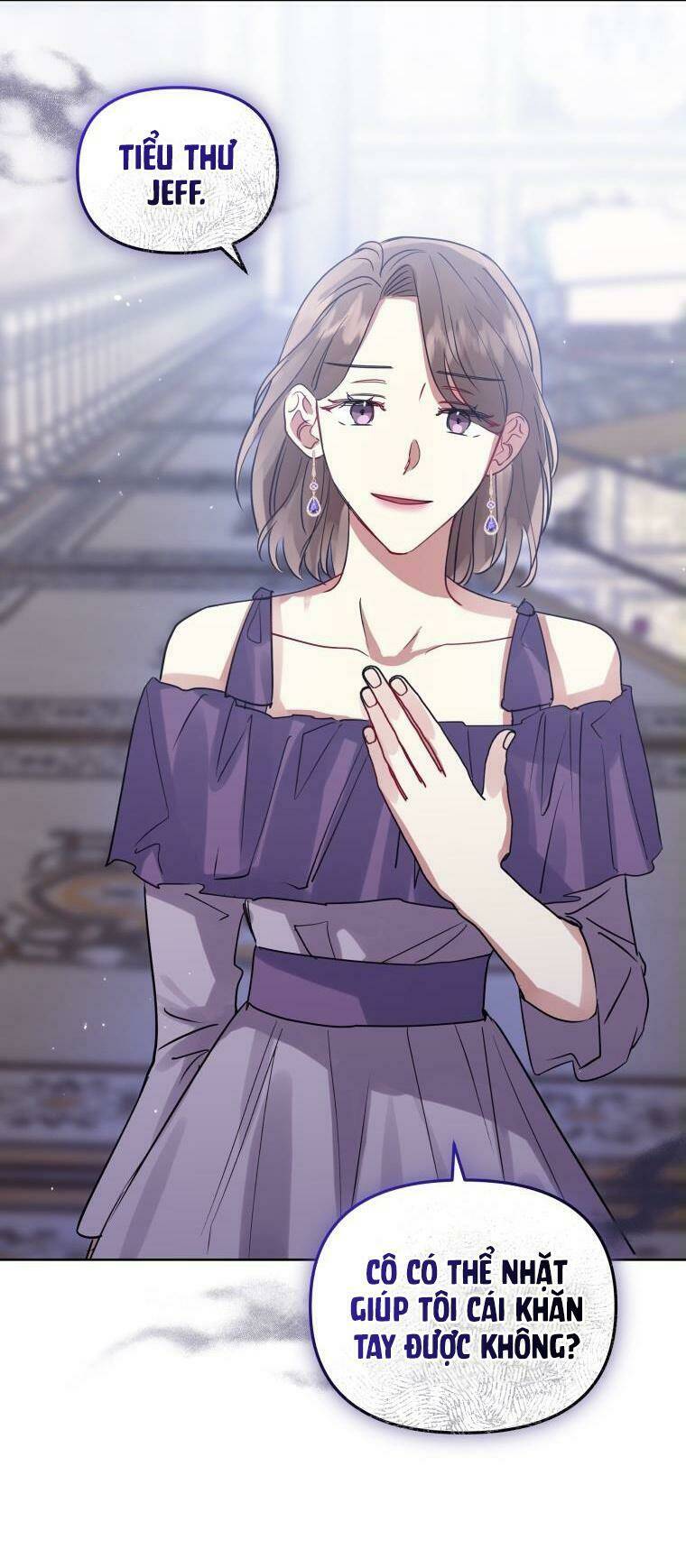 ác nữ phản diện đã chọn nam chính chapter 16 26