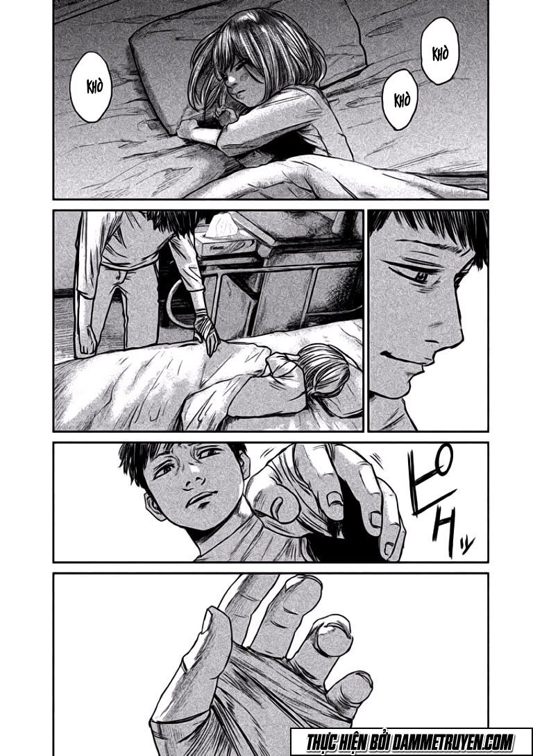 chousou no babel chapter 4 16