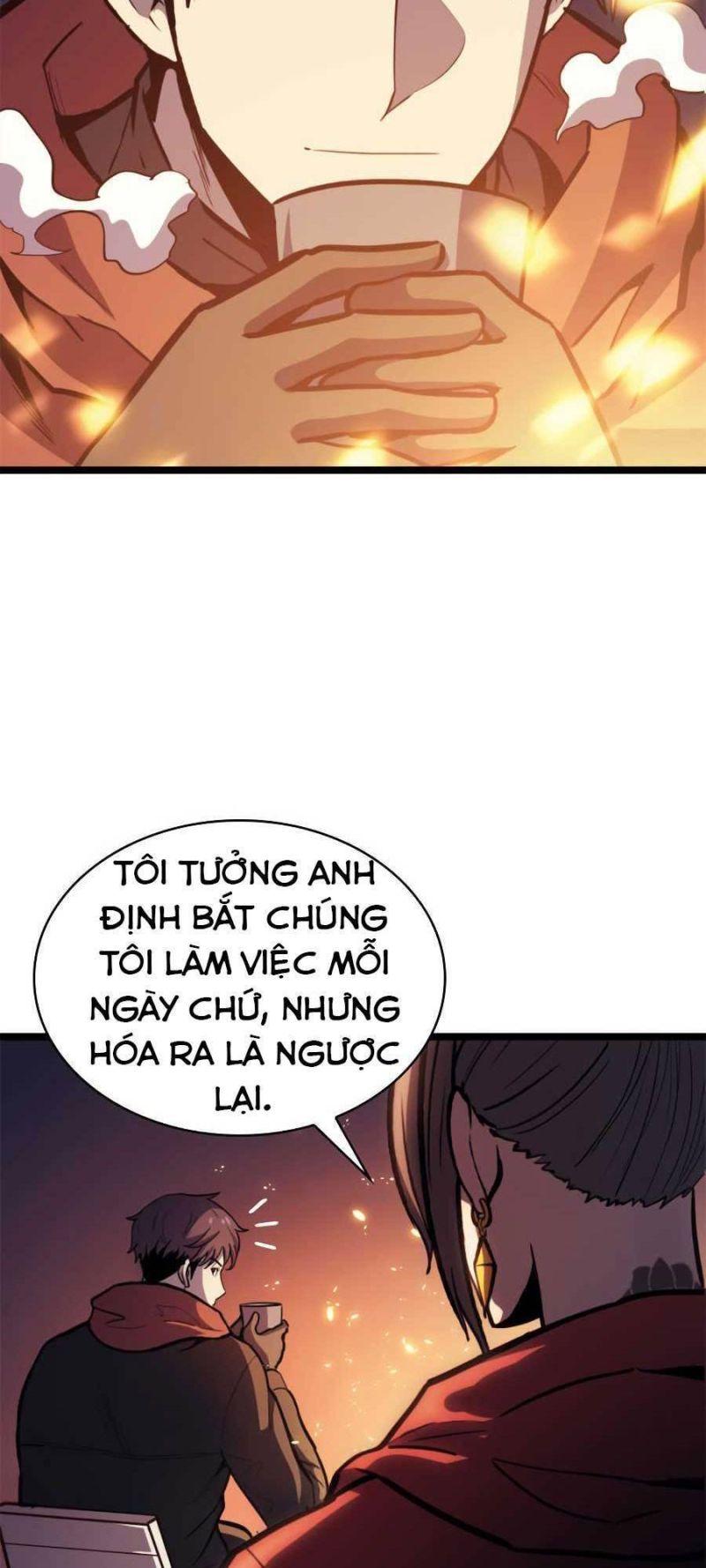 tôi trở lại thăng cấp một mình chapter 98 45