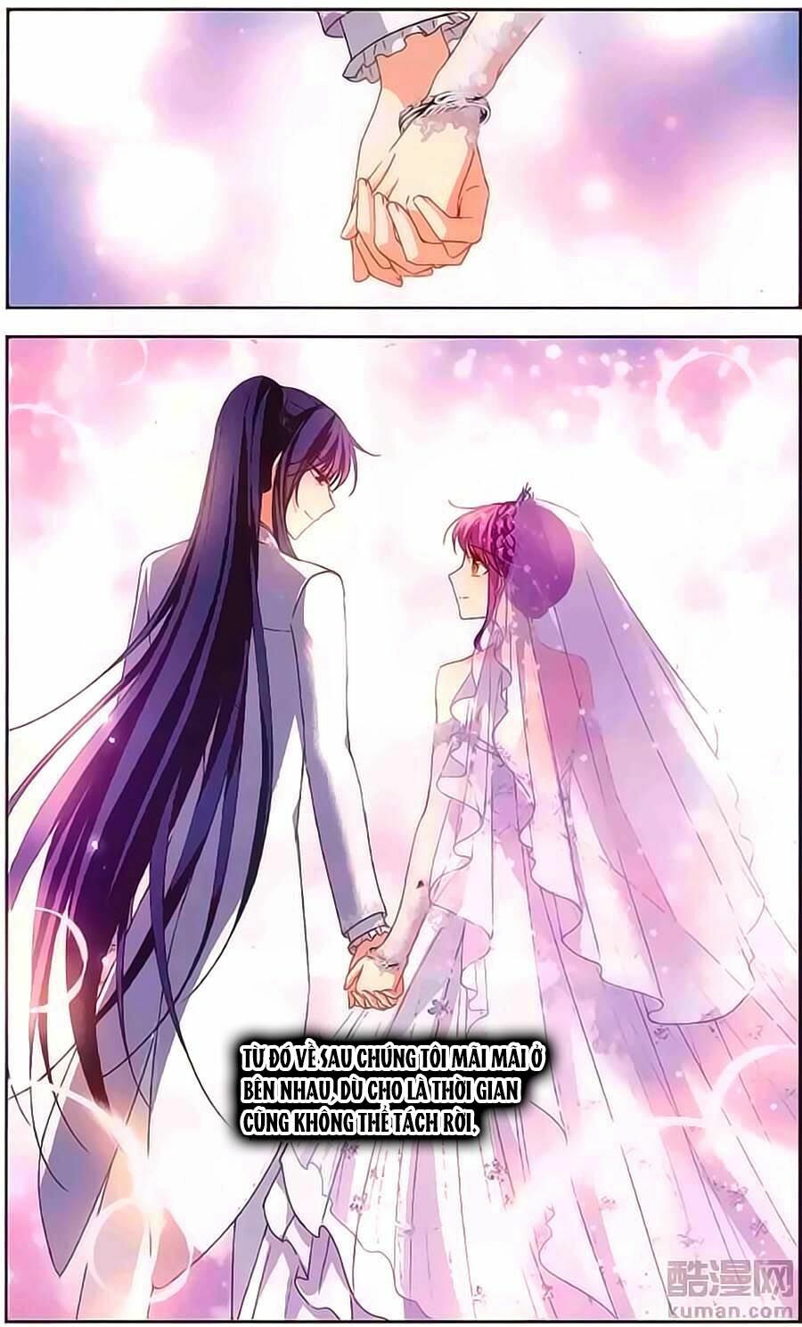 thiên giáng hiền thục nam (full) chapter 129 11