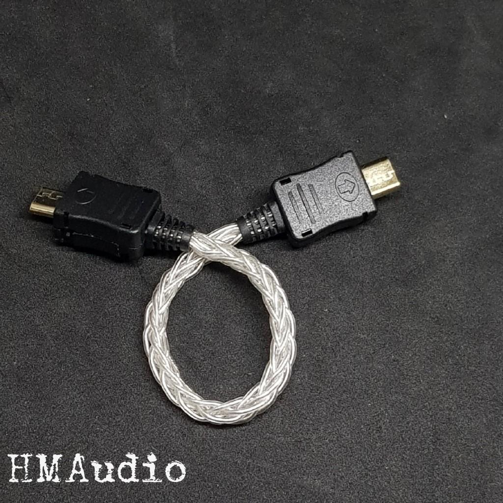 Cáp OTG micro USB to micro USB