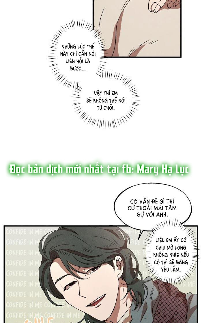 bẫy kép chapter 22.1 23