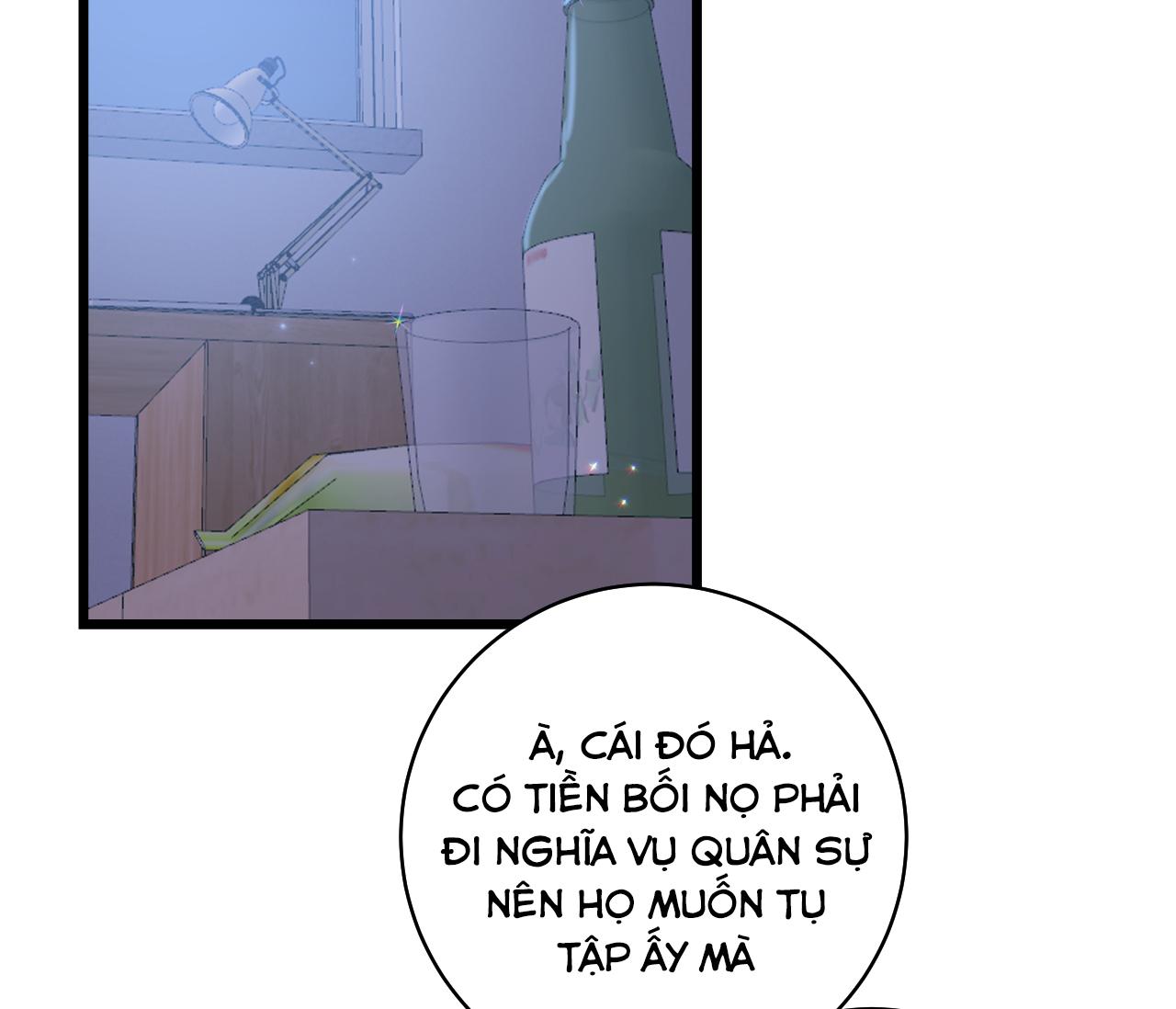 tình yêu bình dị nhất chapter 17 74