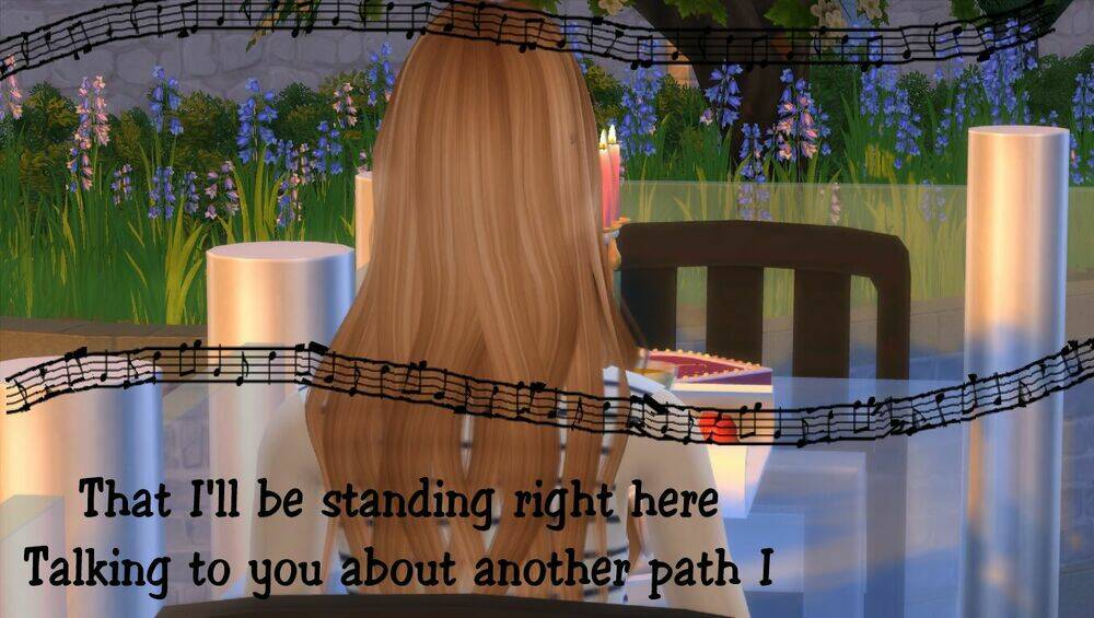 cô dâu giả mạo [truyện sims] chapter 33 41