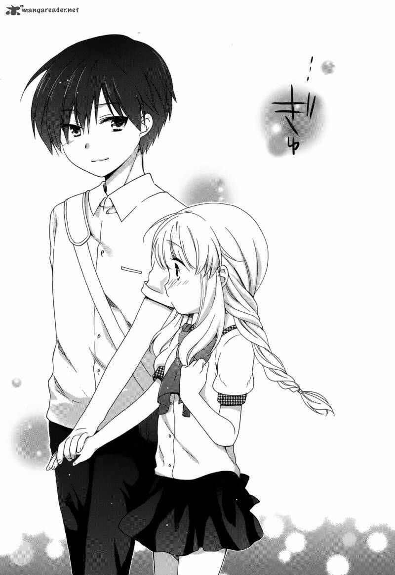 hajiotsu chapter 12 24