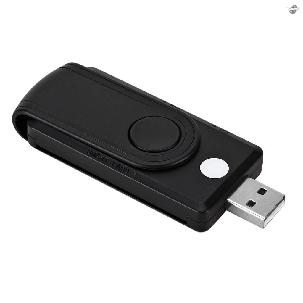 Đầu Đọc Thẻ Nhớ Usb 2.0