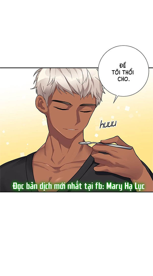 tiểu thư và dàn hầu nam mlem chapter 27 39