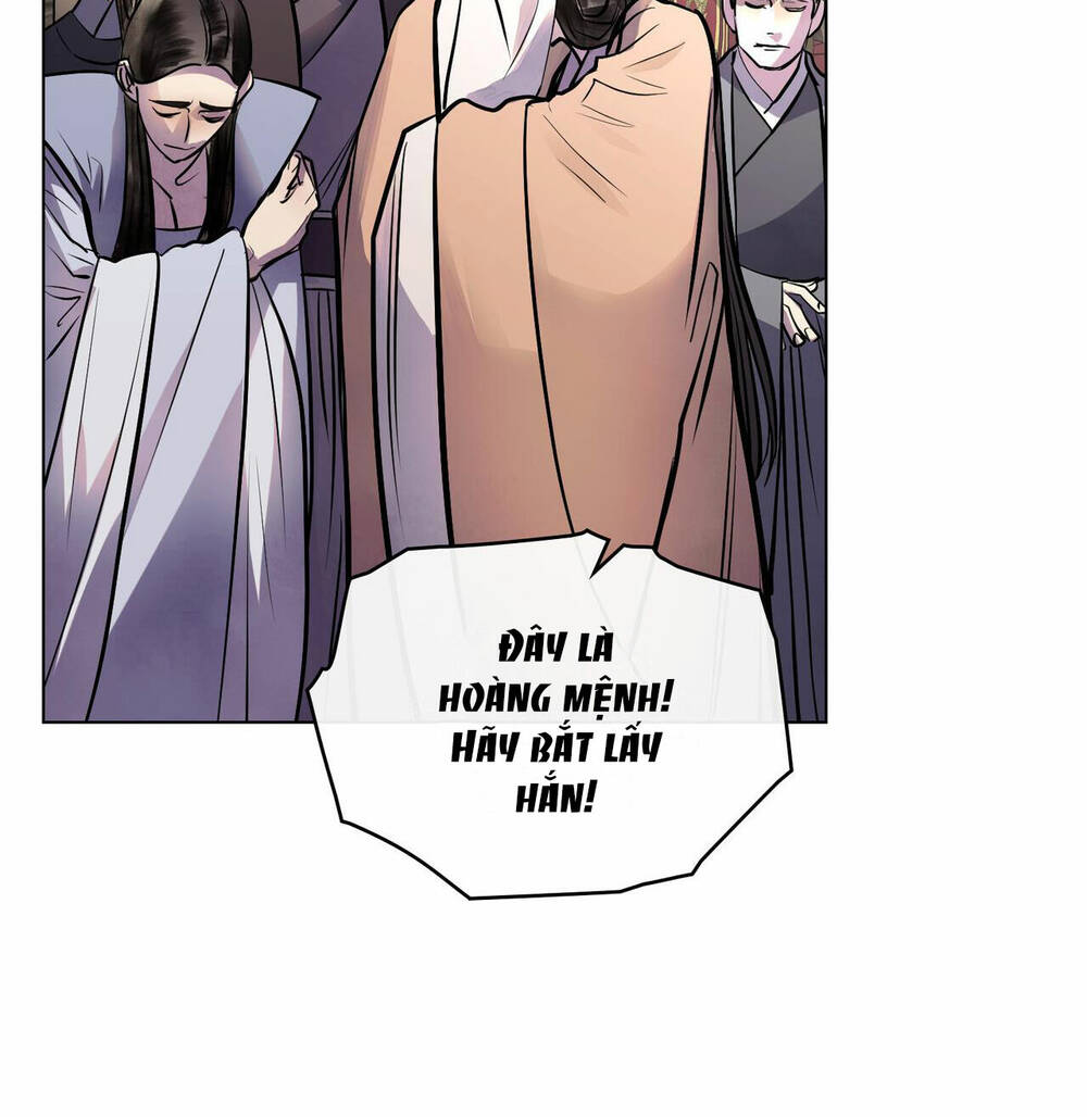 một nửa không hoàn hảo chapter 38.2 61