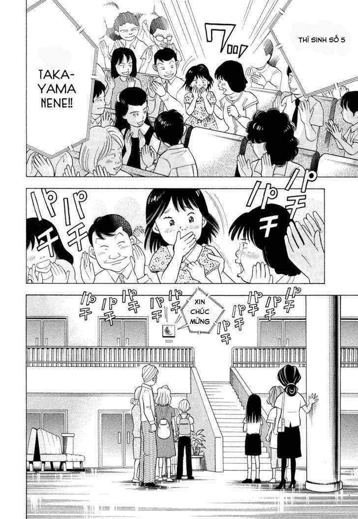 piano no mori chapter 47 5