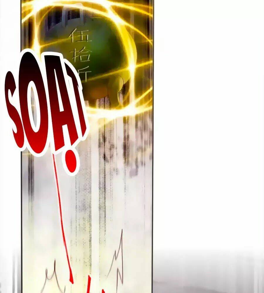 thần y khí nữ: ngự thú cuồng phi của quỷ đế chapter 57 37