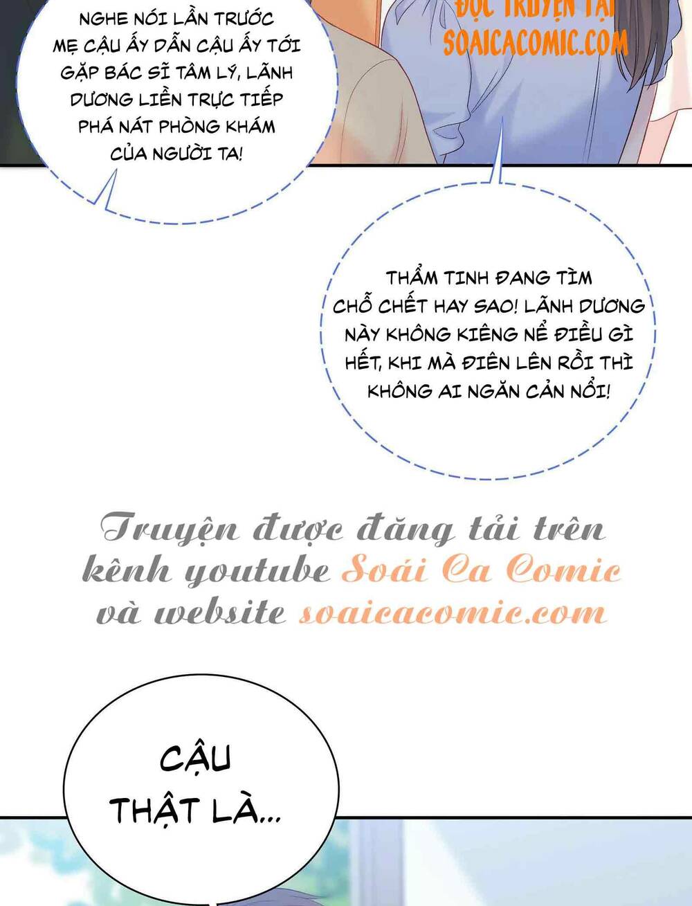 tôi dựa vào tà ý: nghịch chuyển nhân sinh chapter 10 10