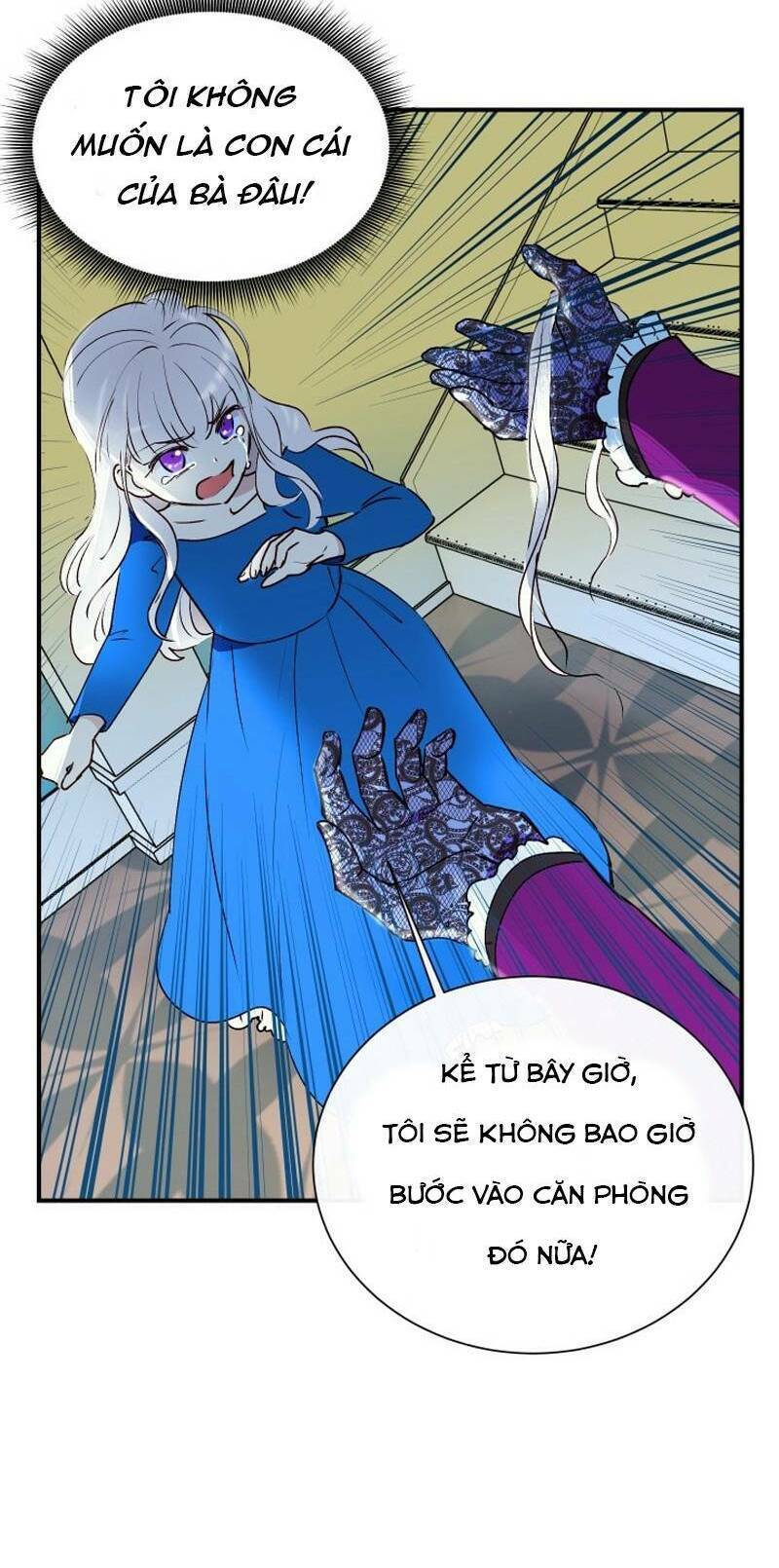 khế ước của nữ công tước quái vật chapter 11 25