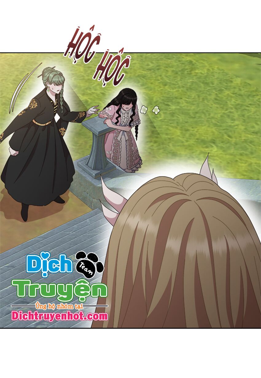 con gái bảo bối của ma vương chapter 153 2