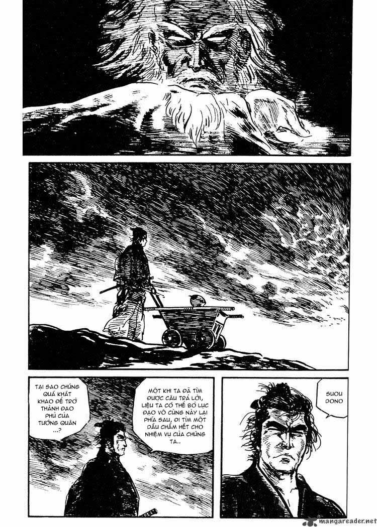 lone wolf and cub chapter 42 53