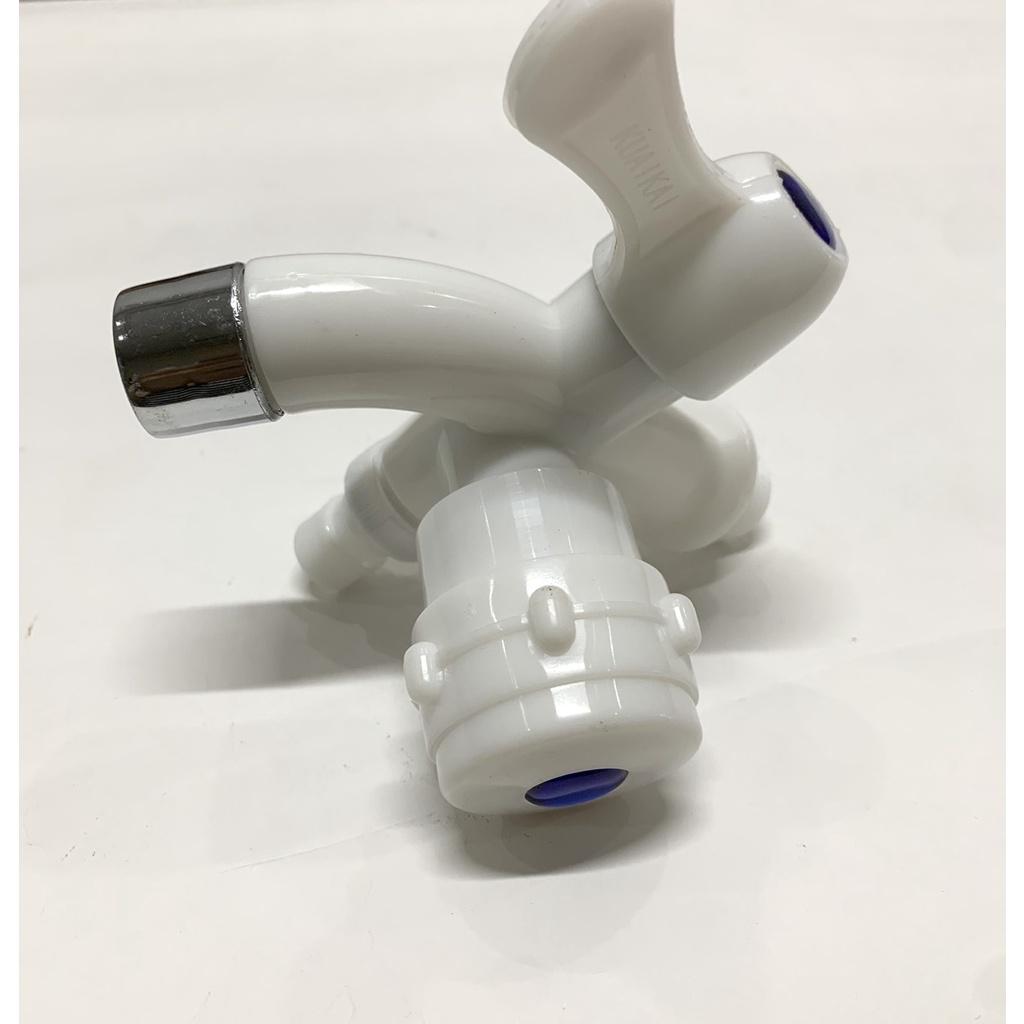 Củ Sen Tắm Lạnh Nhựa ABS
