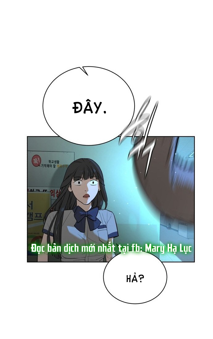 bạch huyết - white blood chapter 26 54