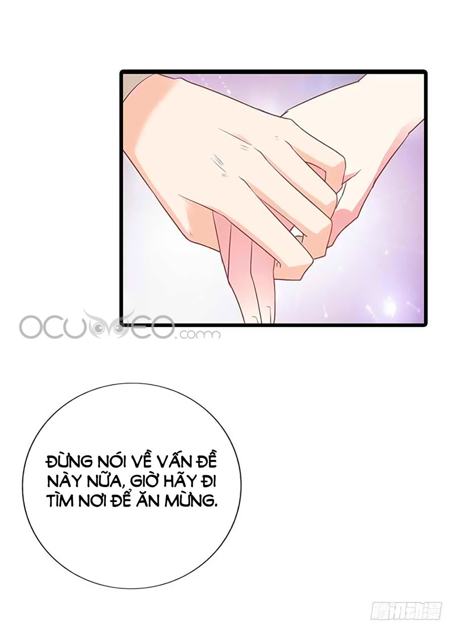 cô vợ kiêu ngạo của tổng tài ác ma chapter 17 7