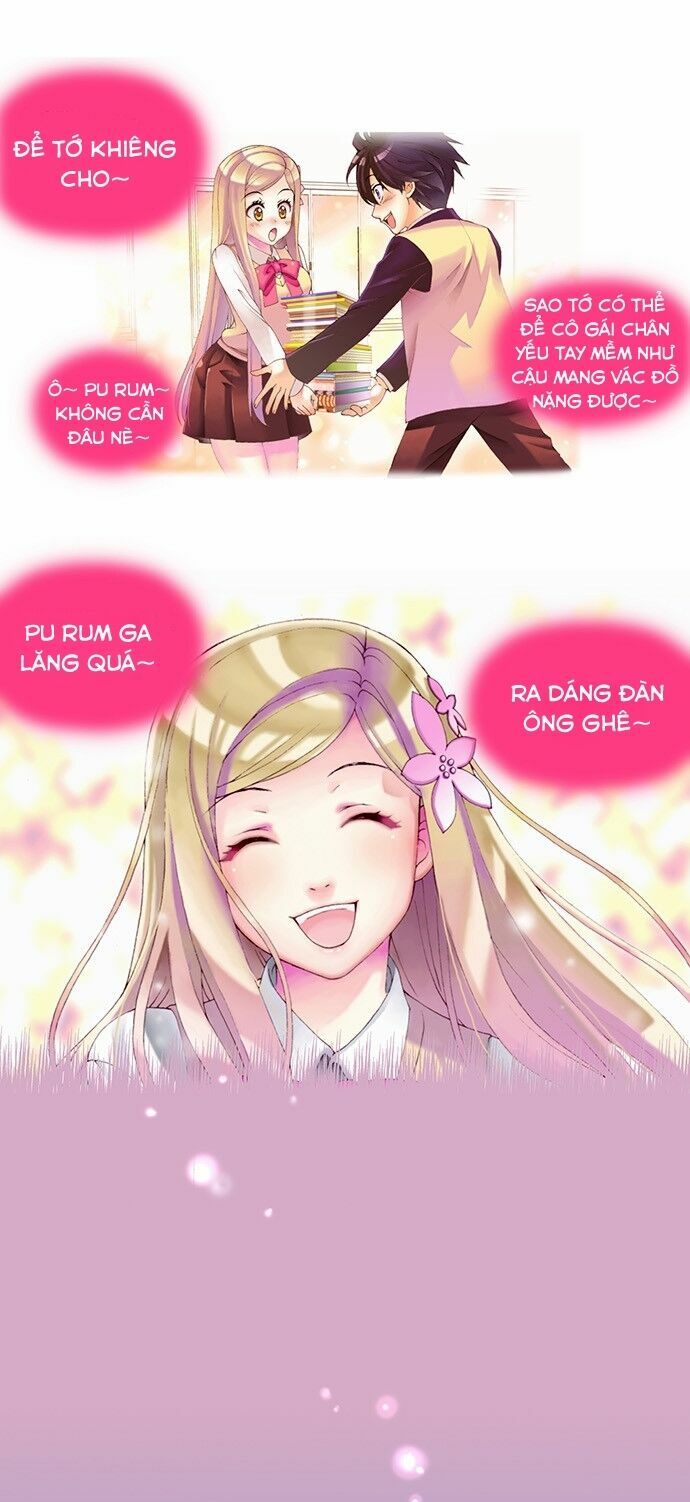 trăng mờ chapter 3 1