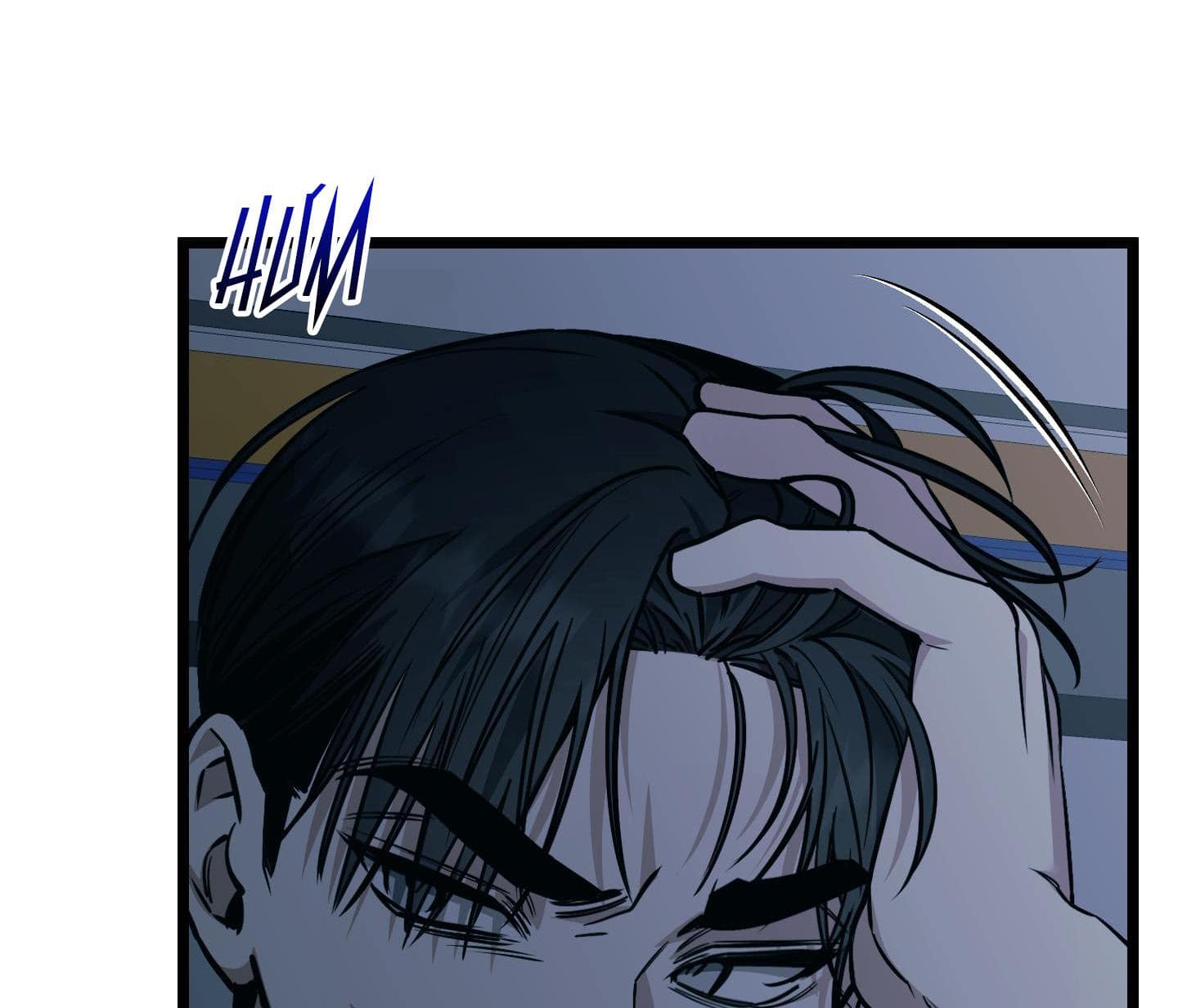 tôn kính và khát khao chapter 3 111