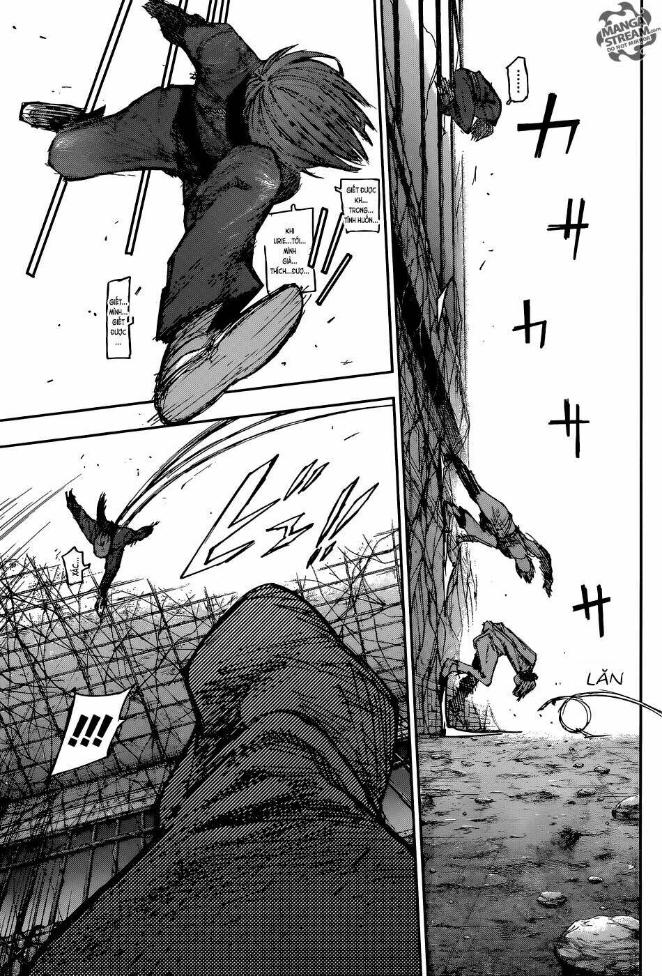 ngạ quỷ vùng tokyo 2 chapter 95 12