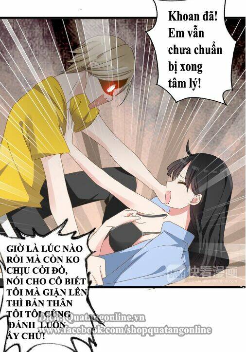 lều khều biết yêu chapter 28 52