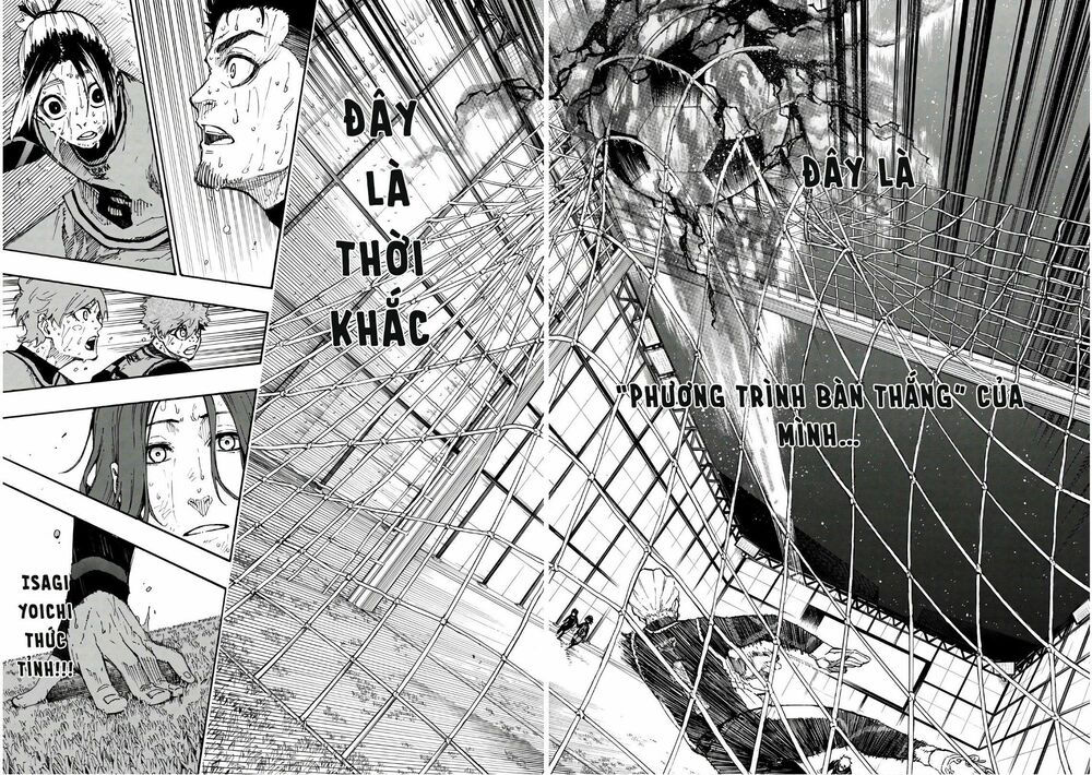 tiền đạo số 1 chapter 37 12
