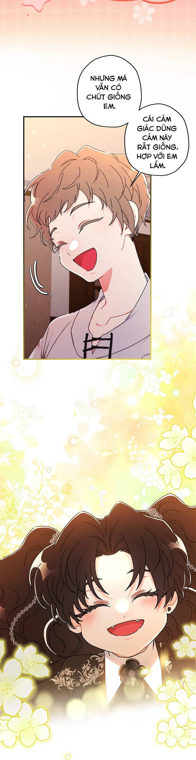 tôi đã trở thành con gái nuôi của nam chính chapter 114 18
