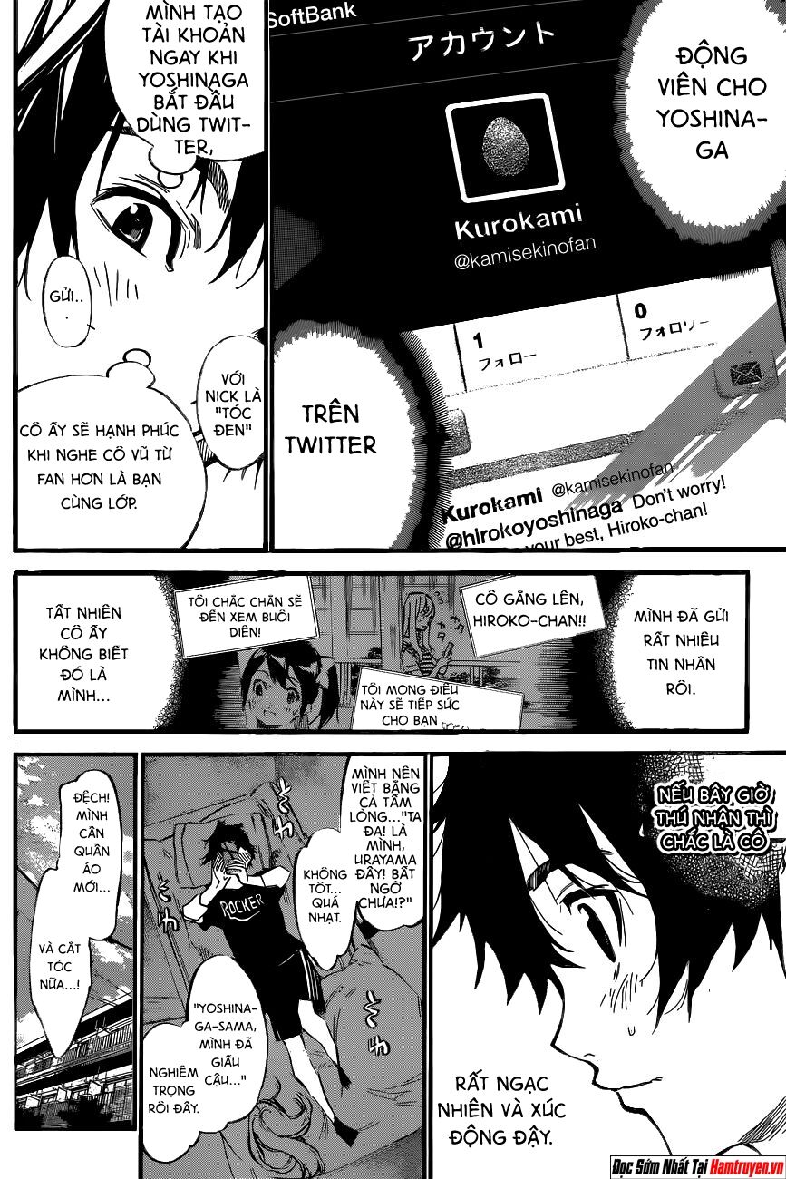 akb49 - renai kinshi jourei chapter 140 7