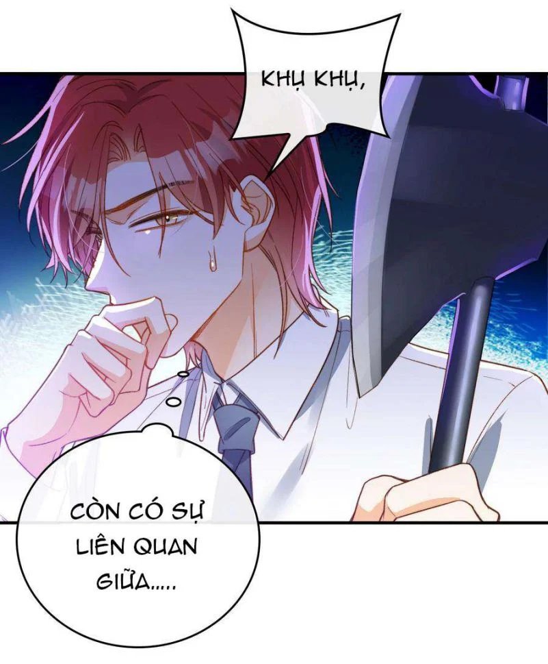 nụ hôn vực thẳm chapter 91 19